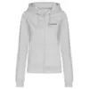 Sdr. Omme Judoklub Zip Hoodie  - Kvinder