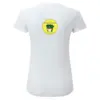 Sdr. Omme Judoklub Performance Mesh T-shirt - Kvinder