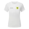 Sdr. Omme Judoklub Performance Mesh T-shirt - Kvinder