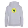 Sdr. Omme Judoklub Hoodie - Børn
