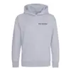 Sdr. Omme Judoklub Hoodie - Børn