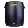 XXL Low-kick Sparkepude 85 x 75 x 15 cm