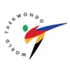KWON KOREAN STYLE Taekwondo kampvest - WT