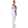 KWON "STARFIGTHER" Taekwondo dobok - m/ sort krave - WT
