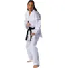 KWON "VICTORY" Taekwondo dobok - Hvid krave