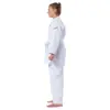 KWON VICTORY Taekwondo dobok - Hvid krave - WT