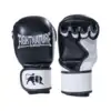 FIGHTNATURE MMA Sparring Handsker - LÆDER