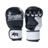 Fightnation MMA Sparring Handsker - LÆDER