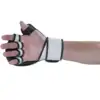 FIGHTNATURE MMA Sparring Handsker - LÆDER