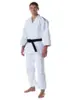 MOSKITO PLUS konkurrence Judo Gi - 950g - Hvid