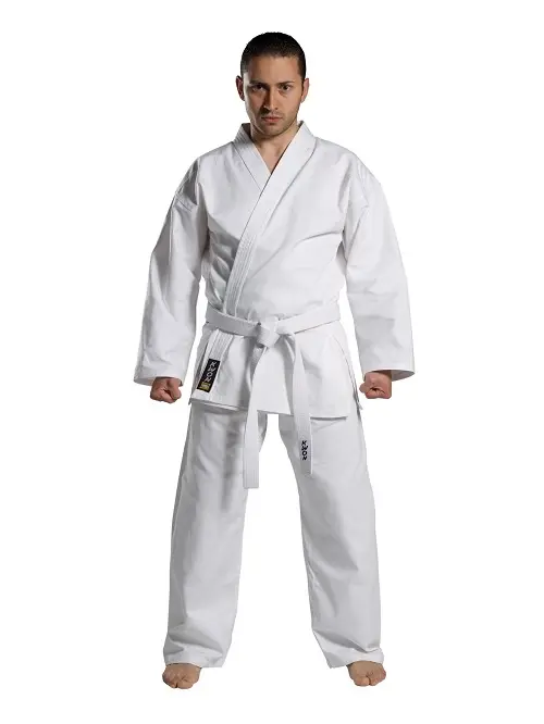 KWON TRADITIONEL Karate (logofri) - 8 oz. 349,00 hos
