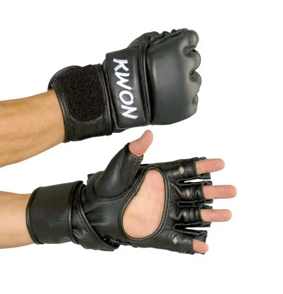 ULTIMATE bag gloves Handsker - Læder DKK 499,00 hos BUDOLAND