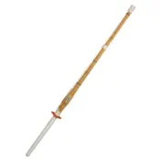 Kendo Shinai 竹刀 - træningshinai  - 120cm