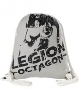 Legion octagon MMA backpack