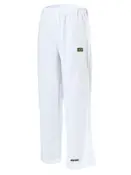 Capoeira bukser - Hvide