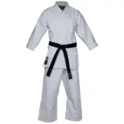 Budo-Nord KATA PREMIUM Regular Karate gi - 12 oz - WKF