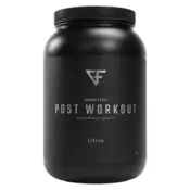 Ground Force Post Workout - Citrus