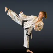 IDOBUDO ITF Premium INSTRUCTOR Taekwondo dobok - ITF-approved