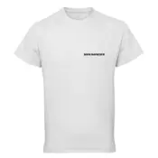 Horsens Judoklub Performance Mesh T-shirt - Mænd