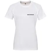 Horsens Judoklub Performance Mesh T-shirt - Kvinder