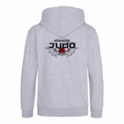 Horsens Judoklub Hoodie - Børn