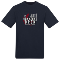 Danish Open Ashihara - Stævne T-shirt