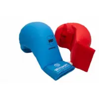 BESTSPORT kamphandsker - WKF-godkendt