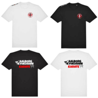 Aalborg Kyokushin Karate - T-shirt