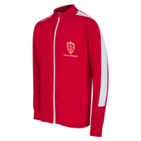 Sports Jacket, TOKAIDO Team Athleisure, black