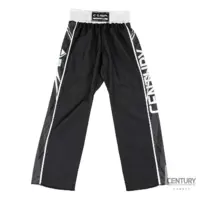 CENTURY Kampbukser "C-GEAR Integrity 2.0" - WAKO - Sort/Grå