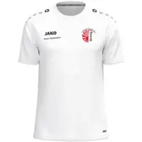 Holbæk Karate-Do Jako klub t-shirt