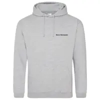 Sdr. Omme Judoklub Hoodie - Mænd