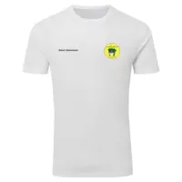 Sdr. Omme Judoklub Performance Mesh T-shirt - Mænd