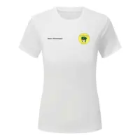 Sdr. Omme Judoklub Performance Mesh T-shirt - Kvinder