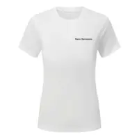 Sdr. Omme Judoklub Performance Mesh T-shirt - Kvinder