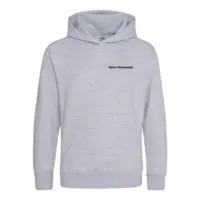 Sdr. Omme Judoklub Hoodie - Børn