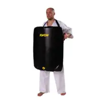 XXL Low-kick Sparkepude 85 x 75 x 15 cm