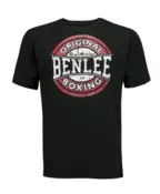 BENLEE Boxing T-shirt