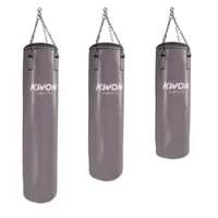 KWON Sandsæk "Superstrong" fyldt - 120cm-180cm