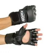 ULTIMATE bag gloves Handsker - Læder