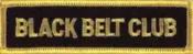 Black belt club